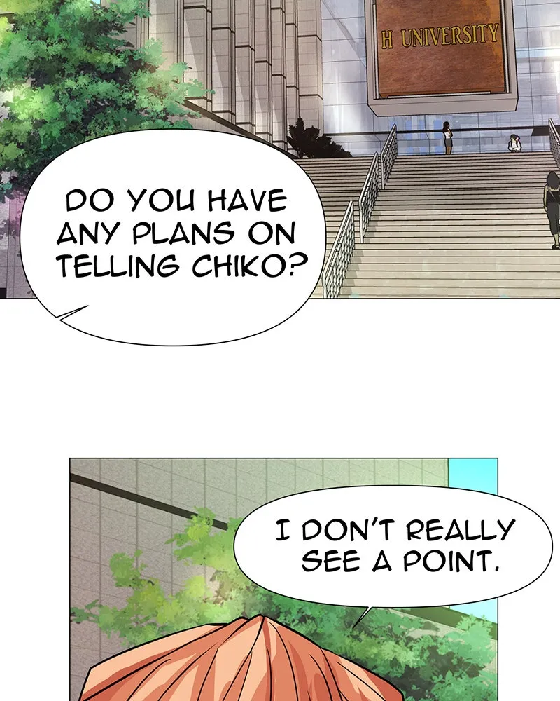 Unlovable Replacement Chapter 44 page 47 - 