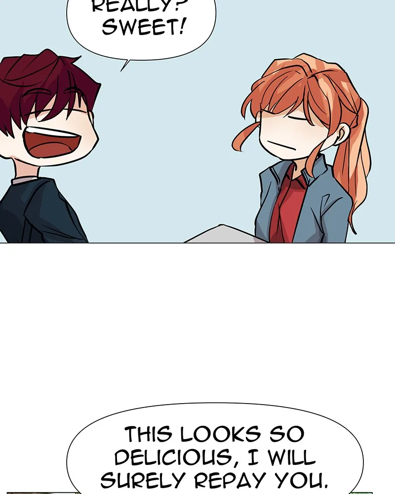 Unlovable Replacement Chapter 44 page 56 - 