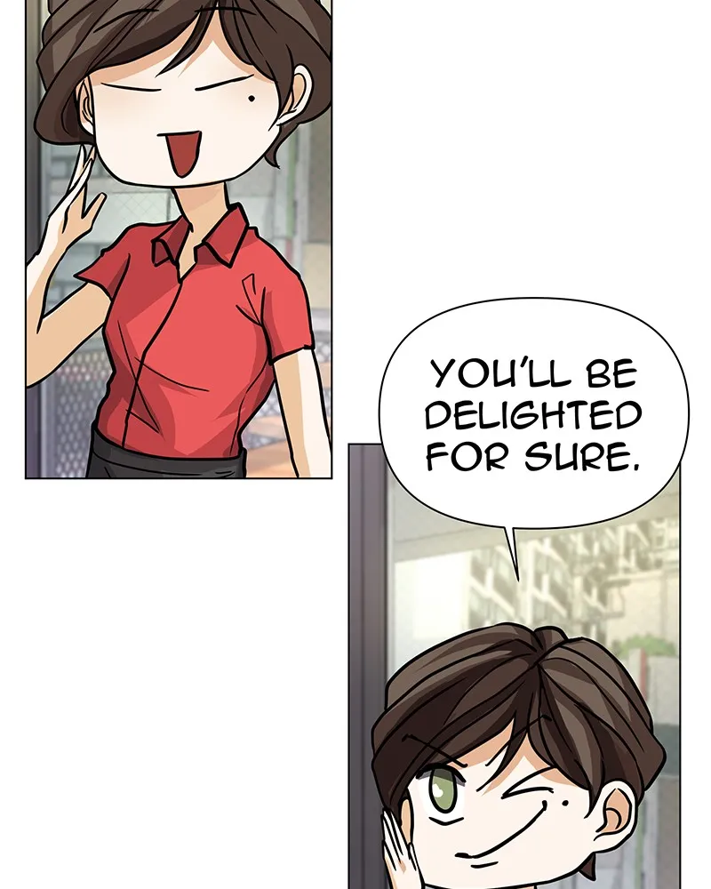 Unlovable Replacement Chapter 44 page 89 - 