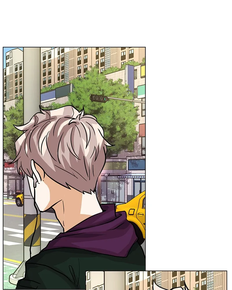 Unlovable Replacement Chapter 44 page 93 - 