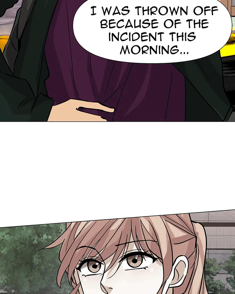 Unlovable Replacement Chapter 45 page 11 - 
