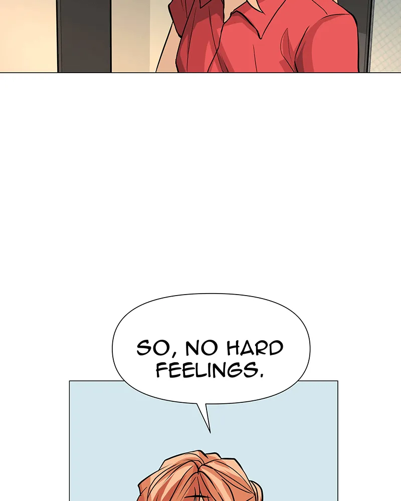 Unlovable Replacement Chapter 45 page 17 - 