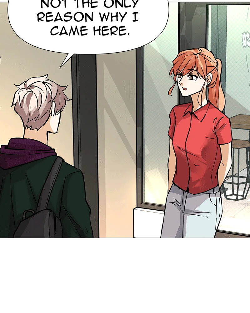 Unlovable Replacement Chapter 45 page 21 - 