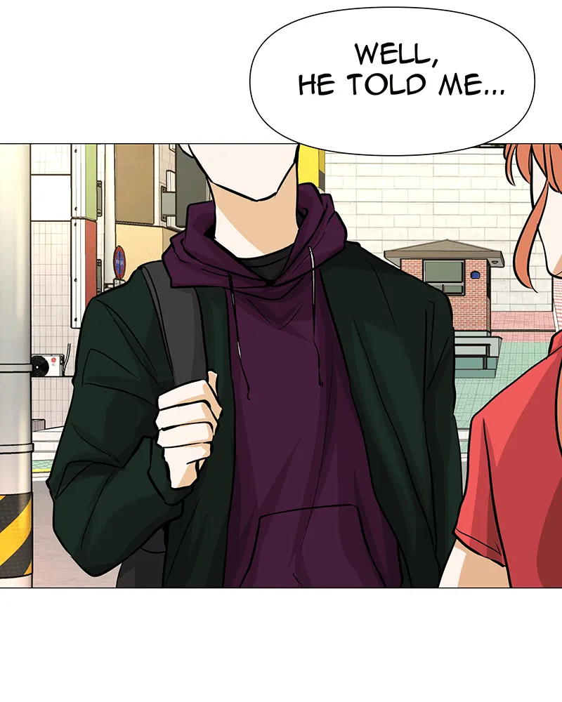 Unlovable Replacement Chapter 45 page 26 - 