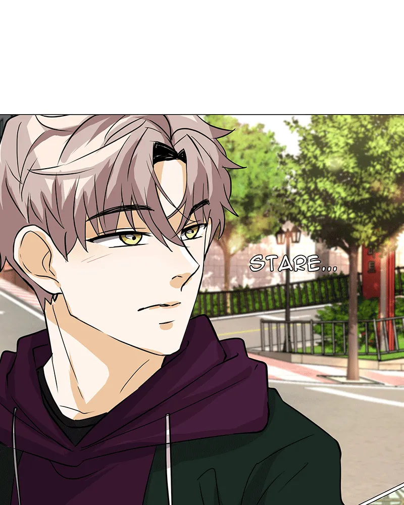 Unlovable Replacement Chapter 45 page 32 - 