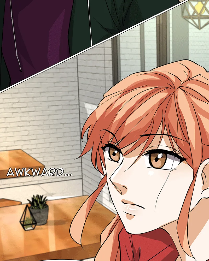 Unlovable Replacement Chapter 45 page 33 - 