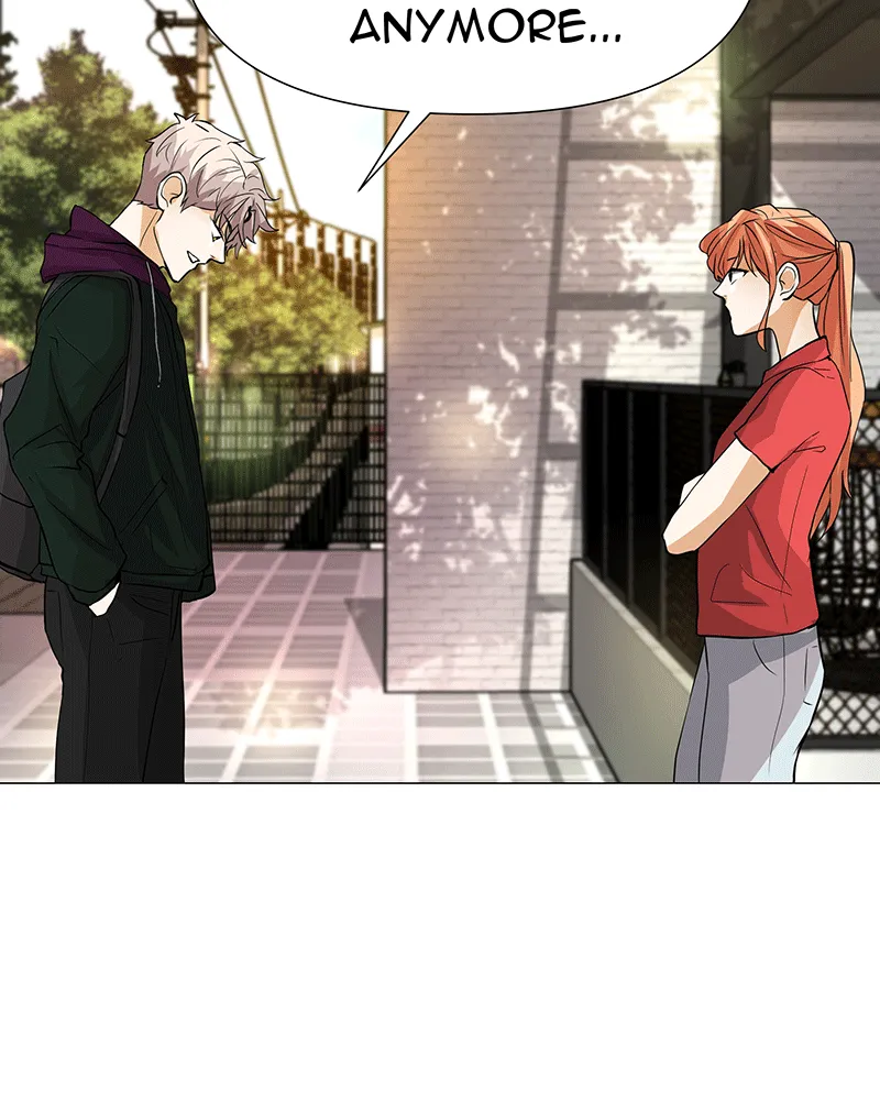 Unlovable Replacement Chapter 45 page 35 - 