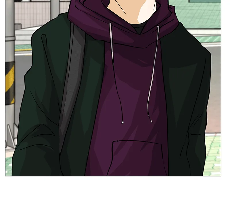 Unlovable Replacement Chapter 45 page 38 - 