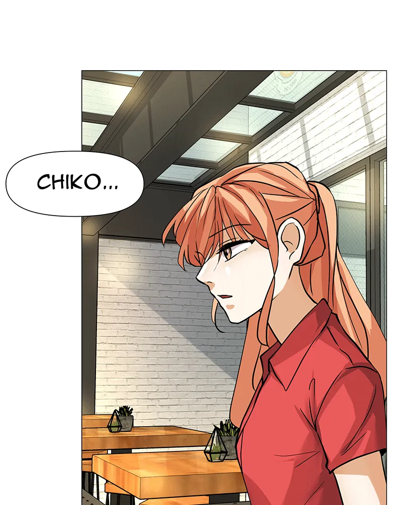 Unlovable Replacement Chapter 45 page 39 - 