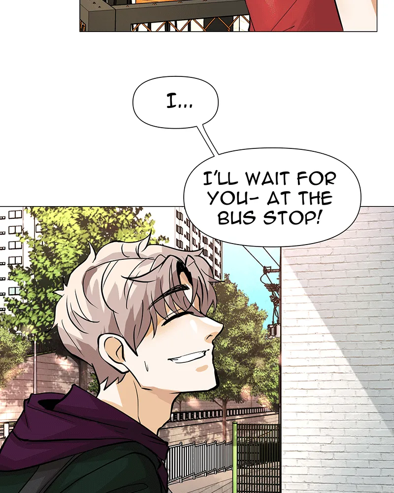 Unlovable Replacement Chapter 45 page 40 - 