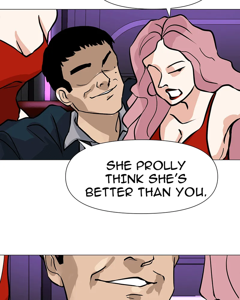 Unlovable Replacement Chapter 45 page 58 - 
