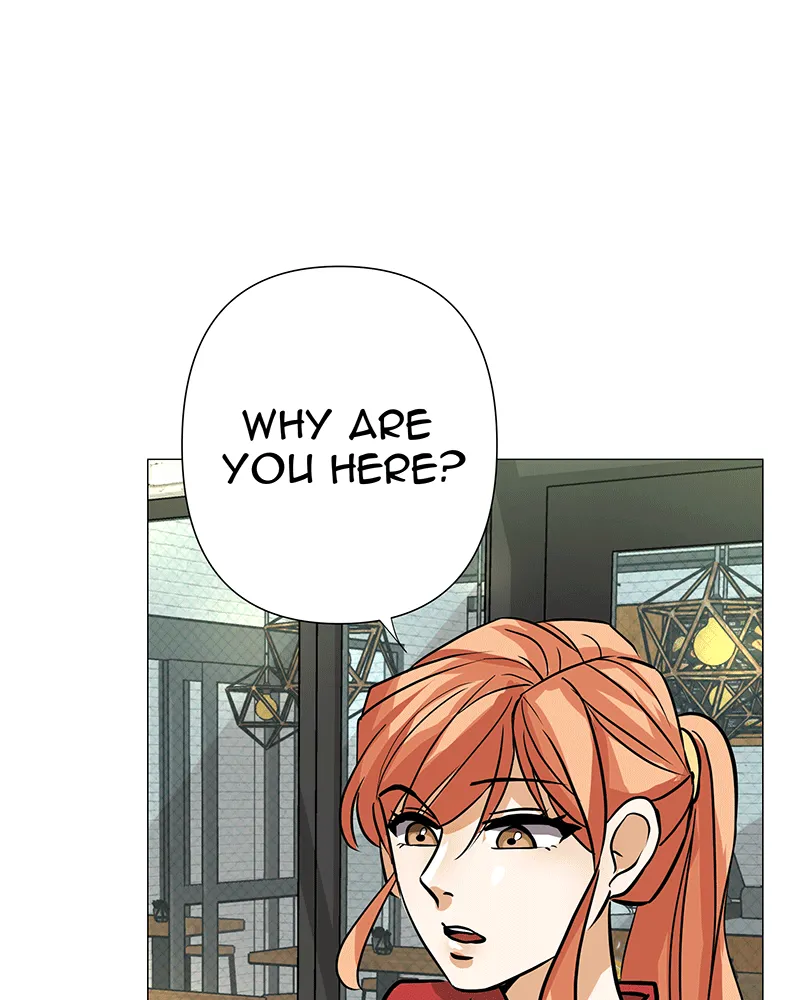 Unlovable Replacement Chapter 45 page 8 - 