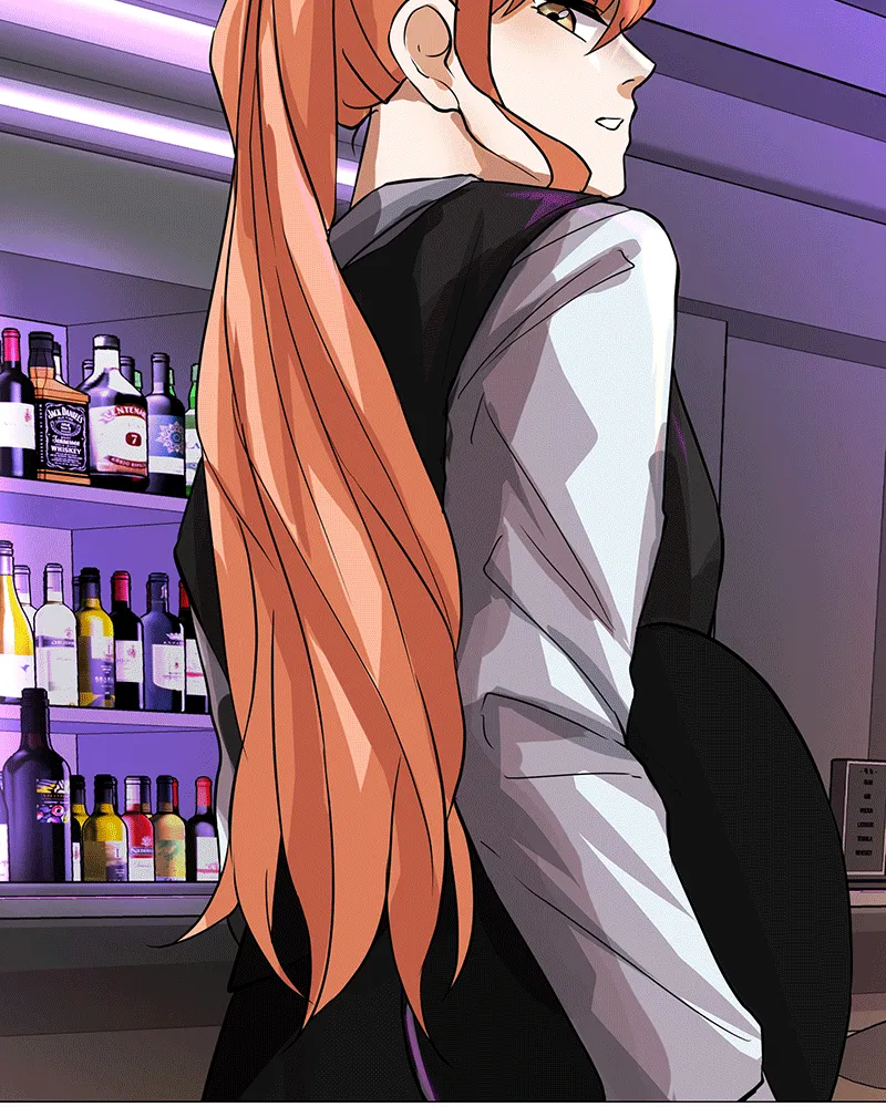 Unlovable Replacement Chapter 45 page 72 - 