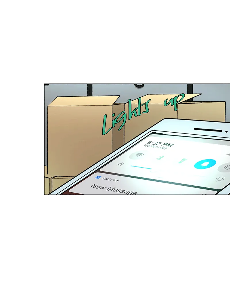 Unlovable Replacement Chapter 45 page 80 - 