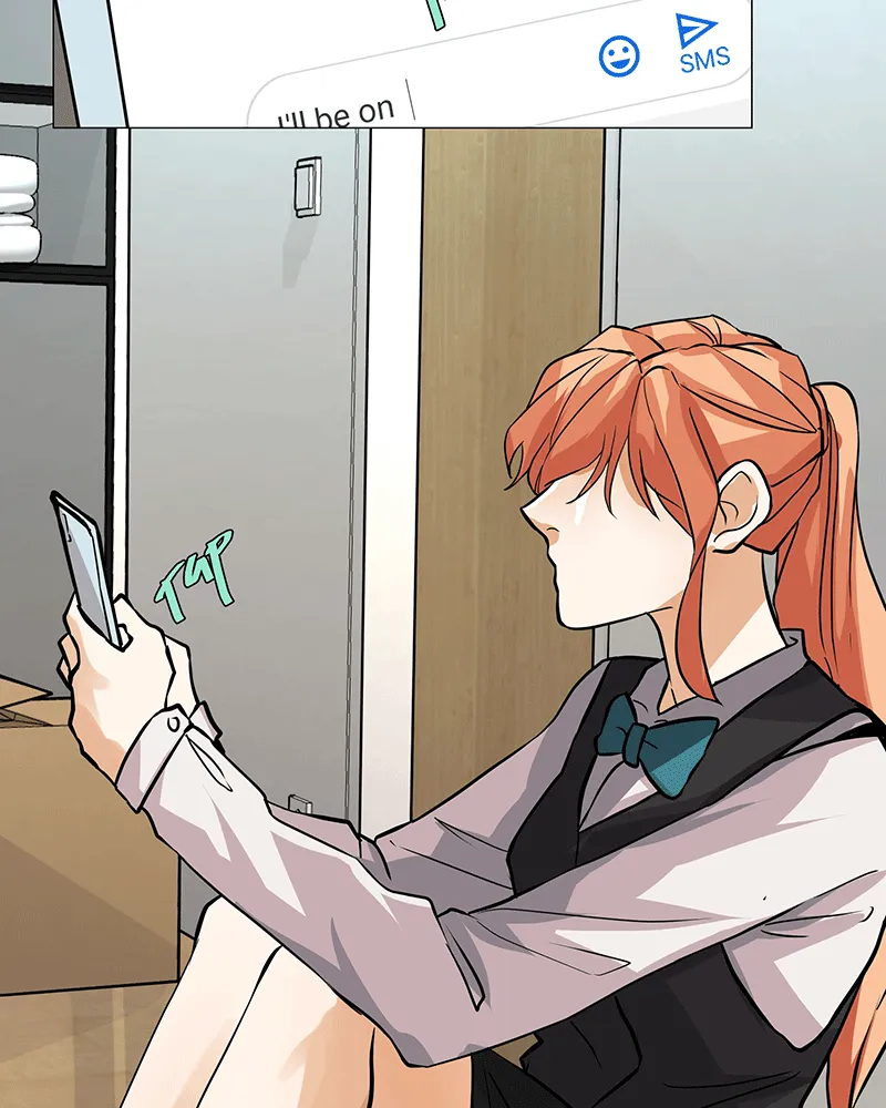 Unlovable Replacement Chapter 45 page 82 - 