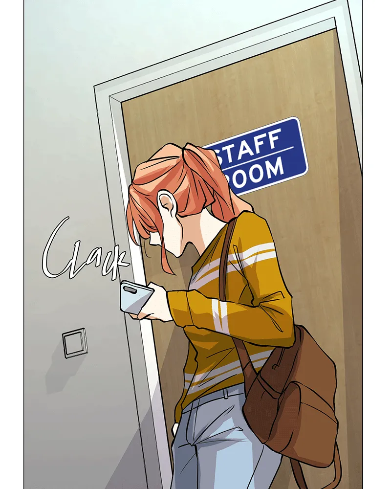 Unlovable Replacement Chapter 45 page 85 - 