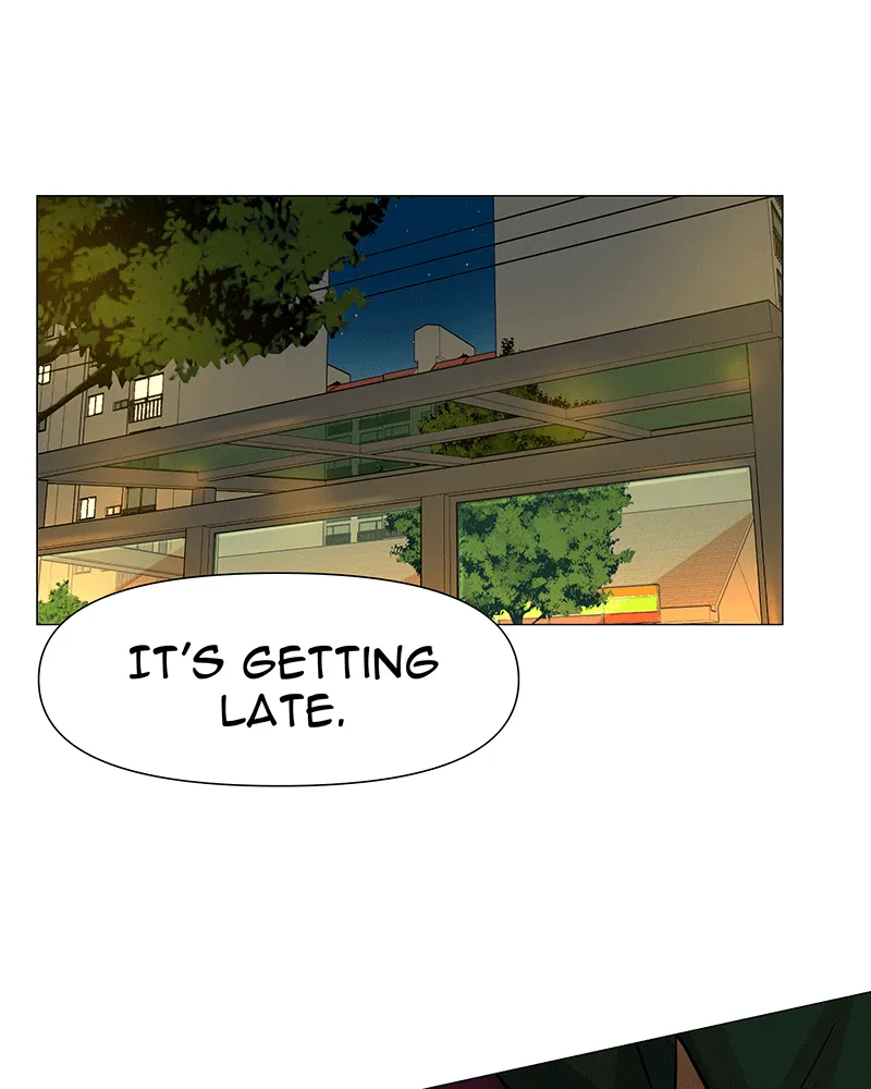 Unlovable Replacement Chapter 45 page 95 - 