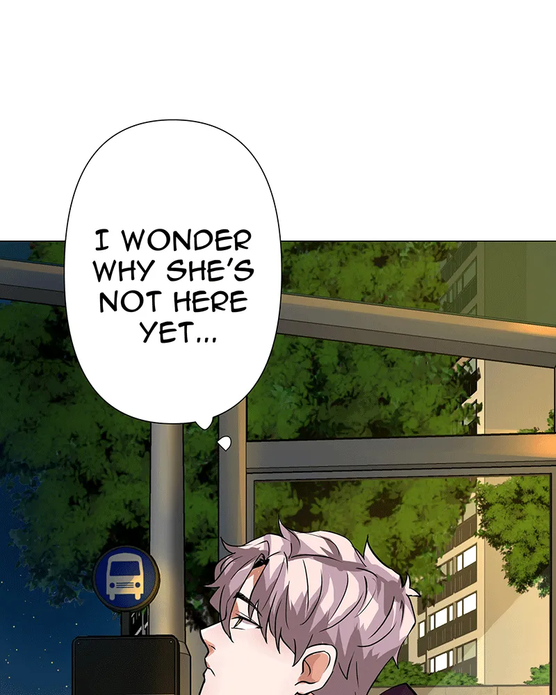Unlovable Replacement Chapter 45 page 97 - 