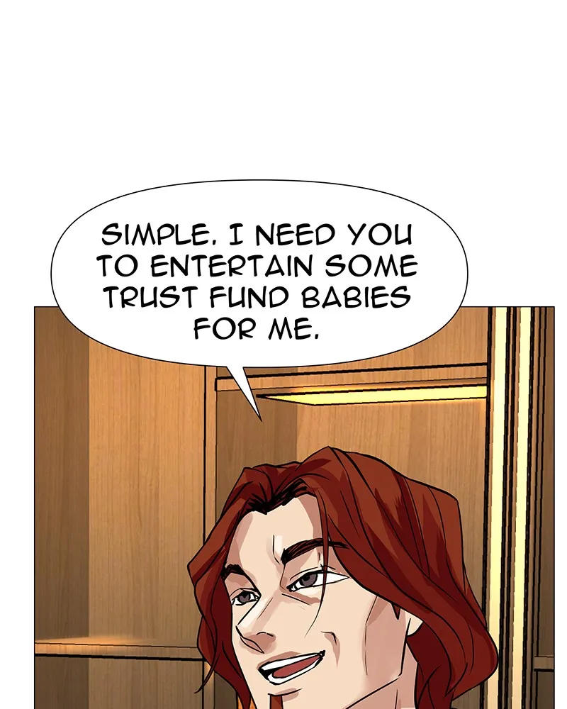 Unlovable Replacement Chapter 46 page 11 - 