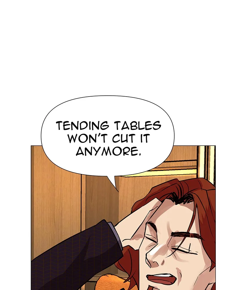 Unlovable Replacement Chapter 46 page 15 - 