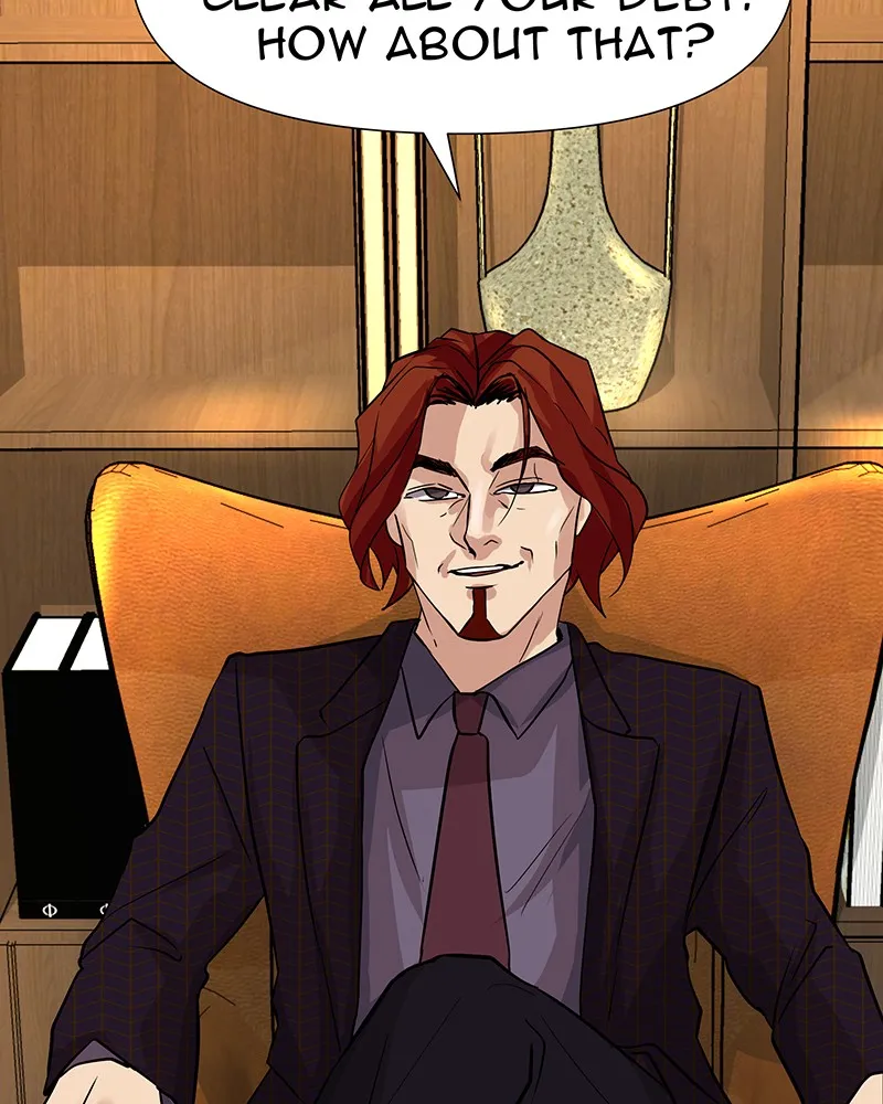 Unlovable Replacement Chapter 46 page 24 - 