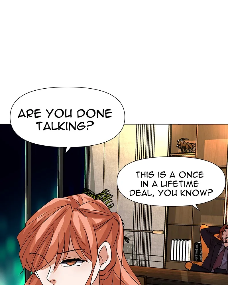 Unlovable Replacement Chapter 46 page 32 - 