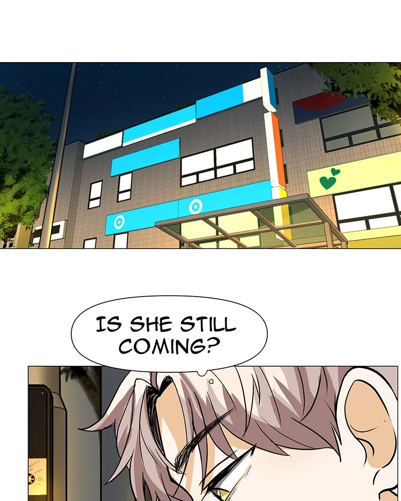 Unlovable Replacement Chapter 46 page 37 - 