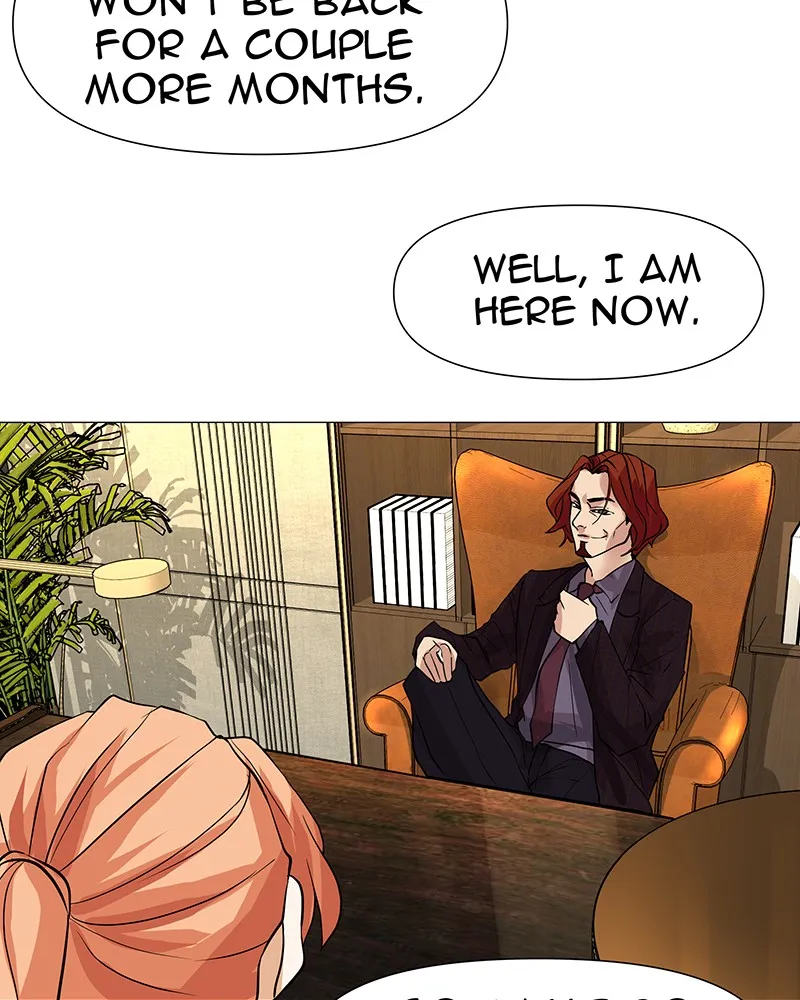 Unlovable Replacement Chapter 46 page 5 - 