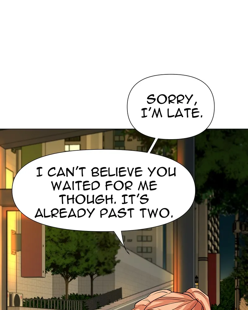 Unlovable Replacement Chapter 46 page 50 - 