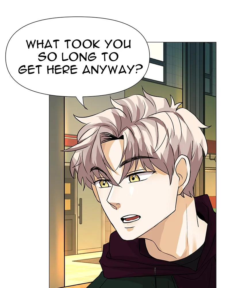 Unlovable Replacement Chapter 46 page 53 - 