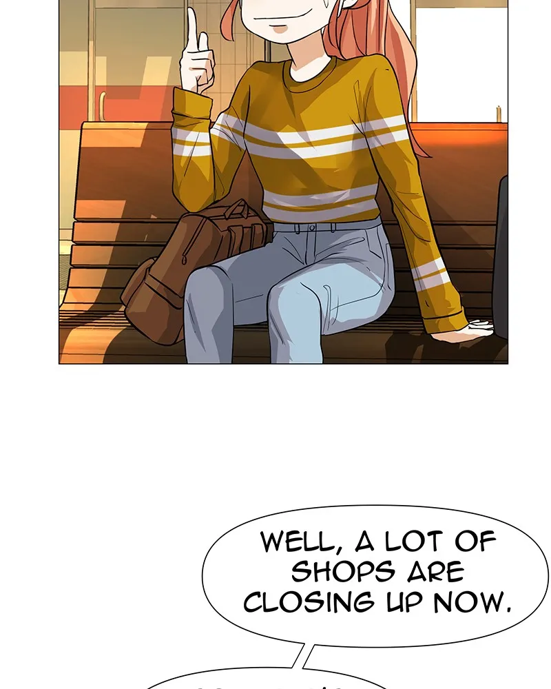 Unlovable Replacement Chapter 46 page 57 - 