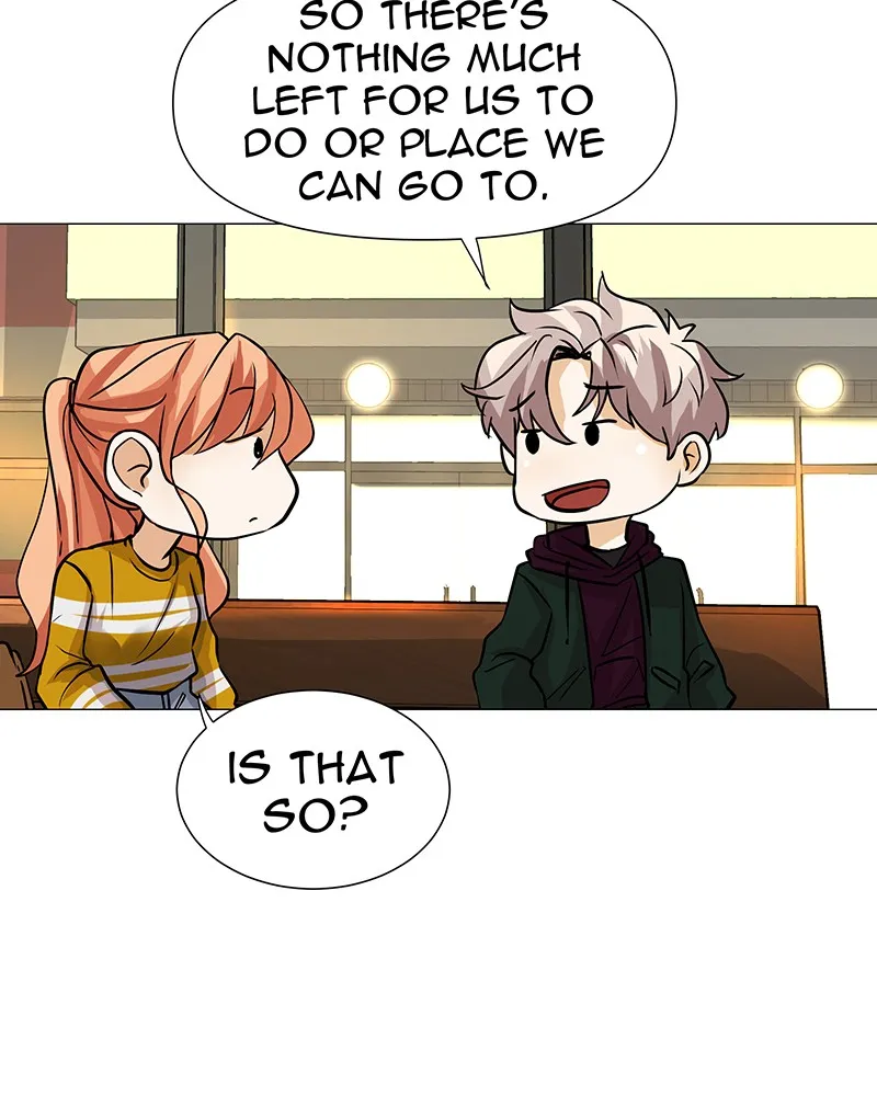 Unlovable Replacement Chapter 46 page 58 - 