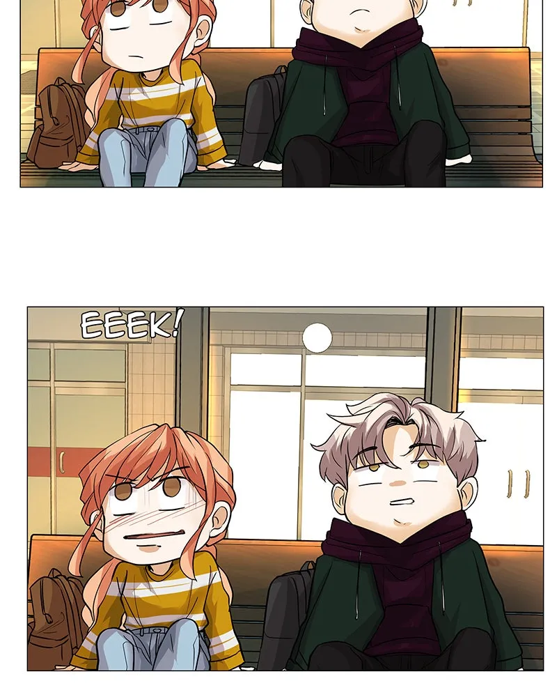 Unlovable Replacement Chapter 46 page 65 - 