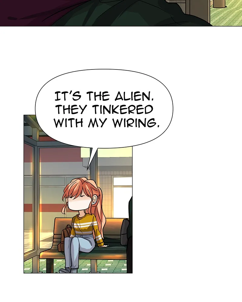 Unlovable Replacement Chapter 46 page 71 - 
