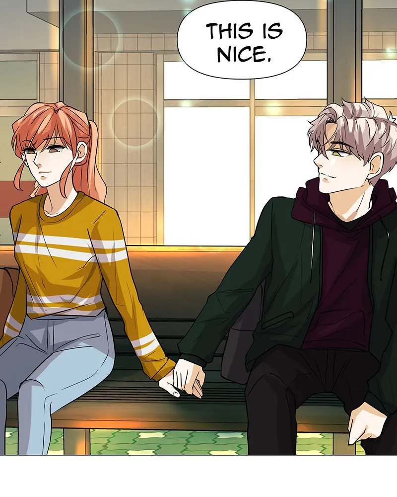 Unlovable Replacement Chapter 46 page 82 - 