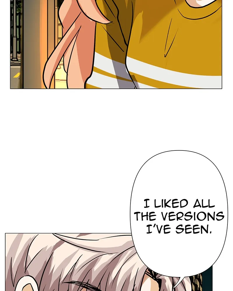 Unlovable Replacement Chapter 46 page 85 - 