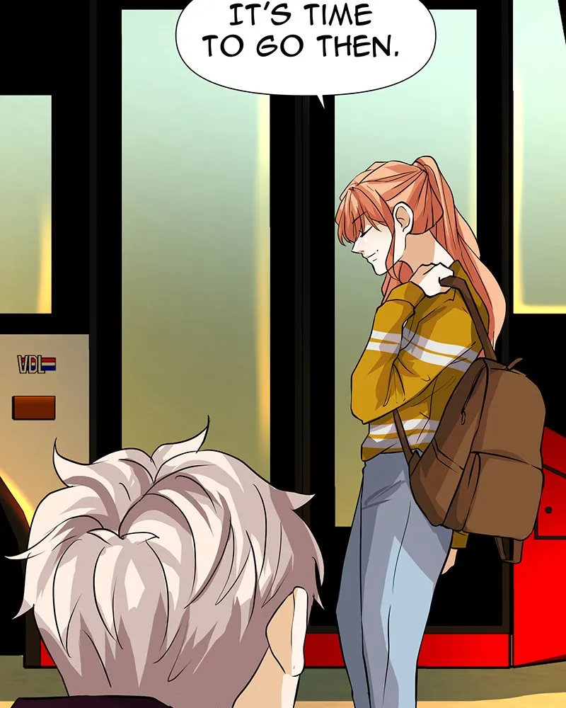Unlovable Replacement Chapter 46 page 89 - 