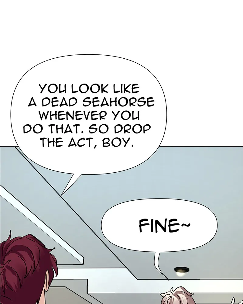 Unlovable Replacement Chapter 47 page 15 - 