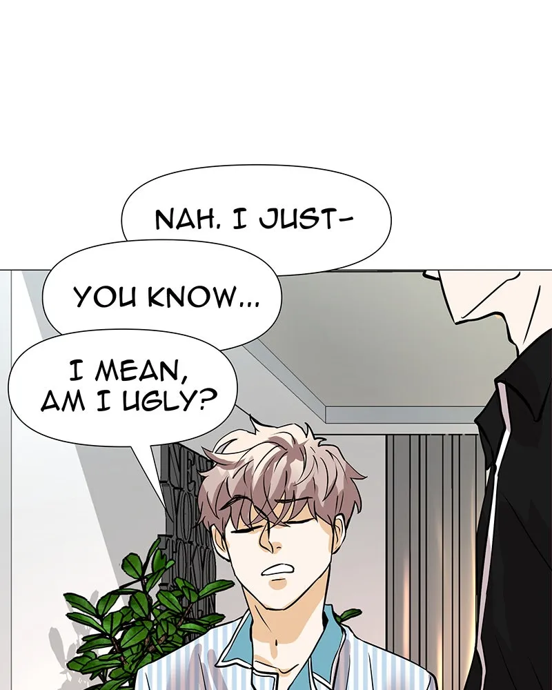 Unlovable Replacement Chapter 47 page 18 - 