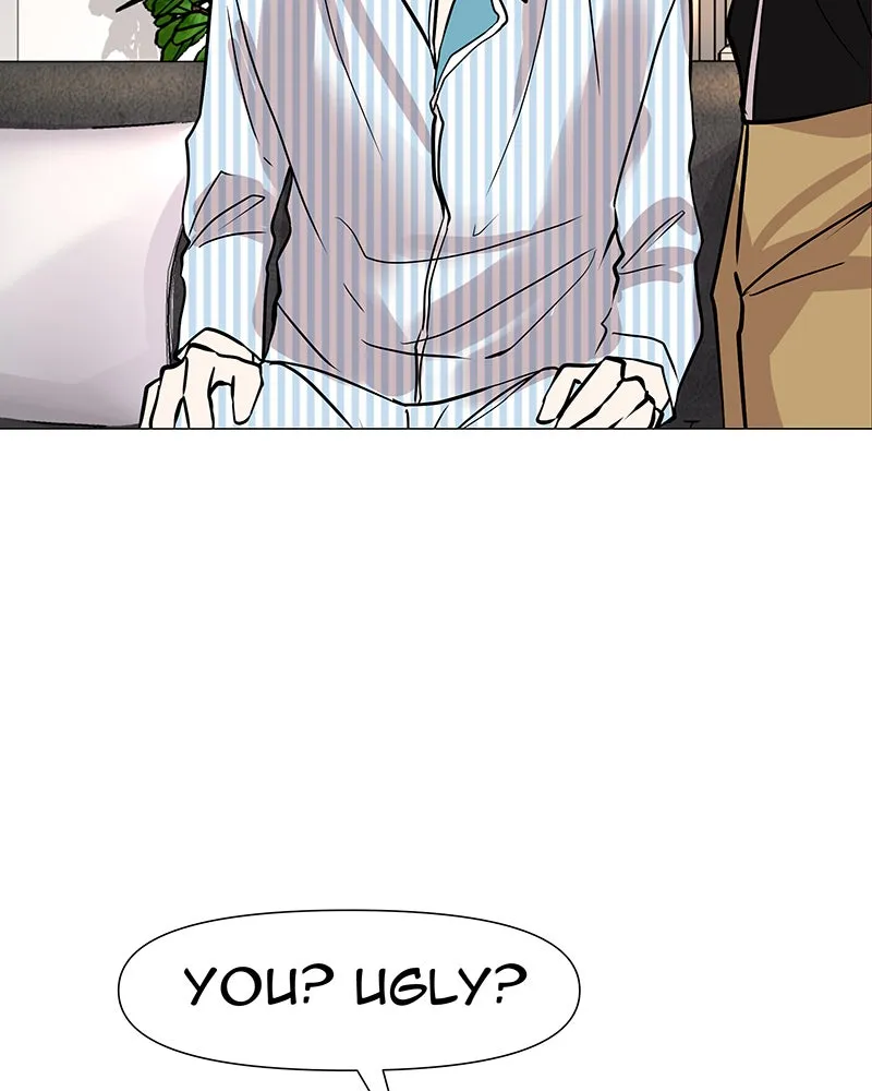 Unlovable Replacement Chapter 47 page 19 - 