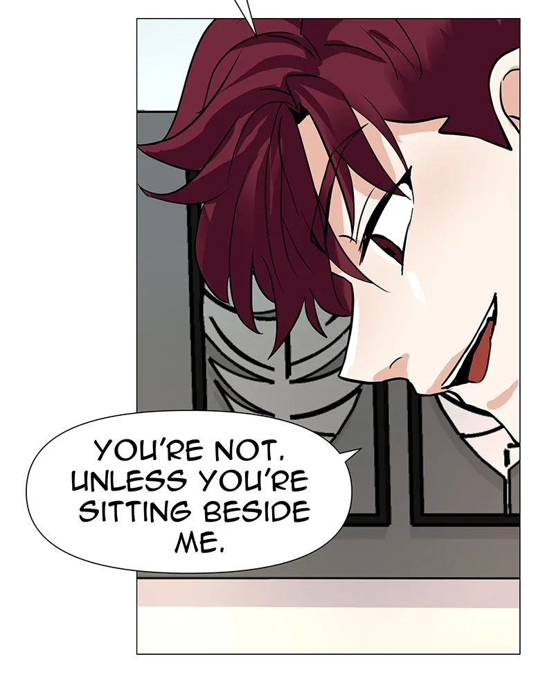 Unlovable Replacement Chapter 47 page 20 - 