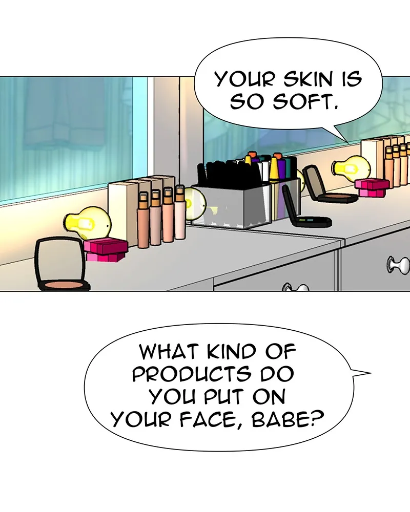 Unlovable Replacement Chapter 47 page 31 - 