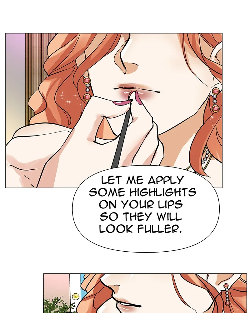 Unlovable Replacement Chapter 47 page 32 - 