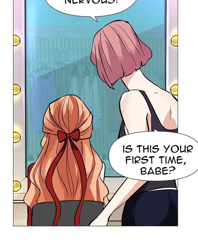 Unlovable Replacement Chapter 47 page 34 - 