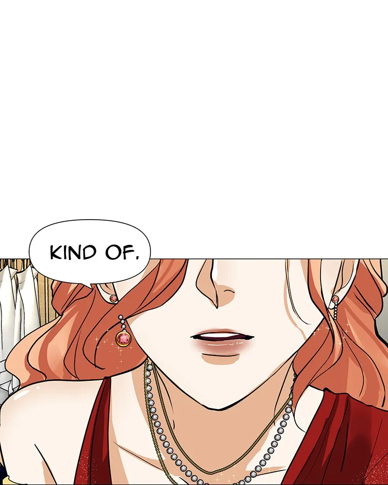 Unlovable Replacement Chapter 47 page 35 - 
