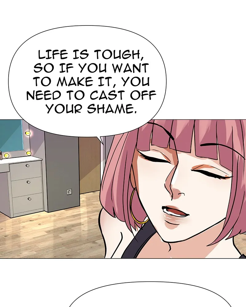 Unlovable Replacement Chapter 47 page 38 - 