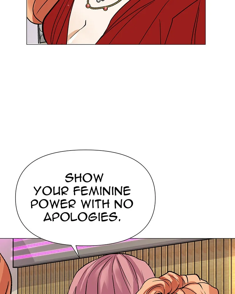 Unlovable Replacement Chapter 47 page 40 - 