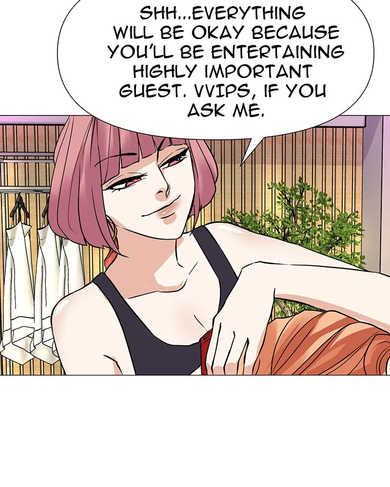 Unlovable Replacement Chapter 47 page 42 - 