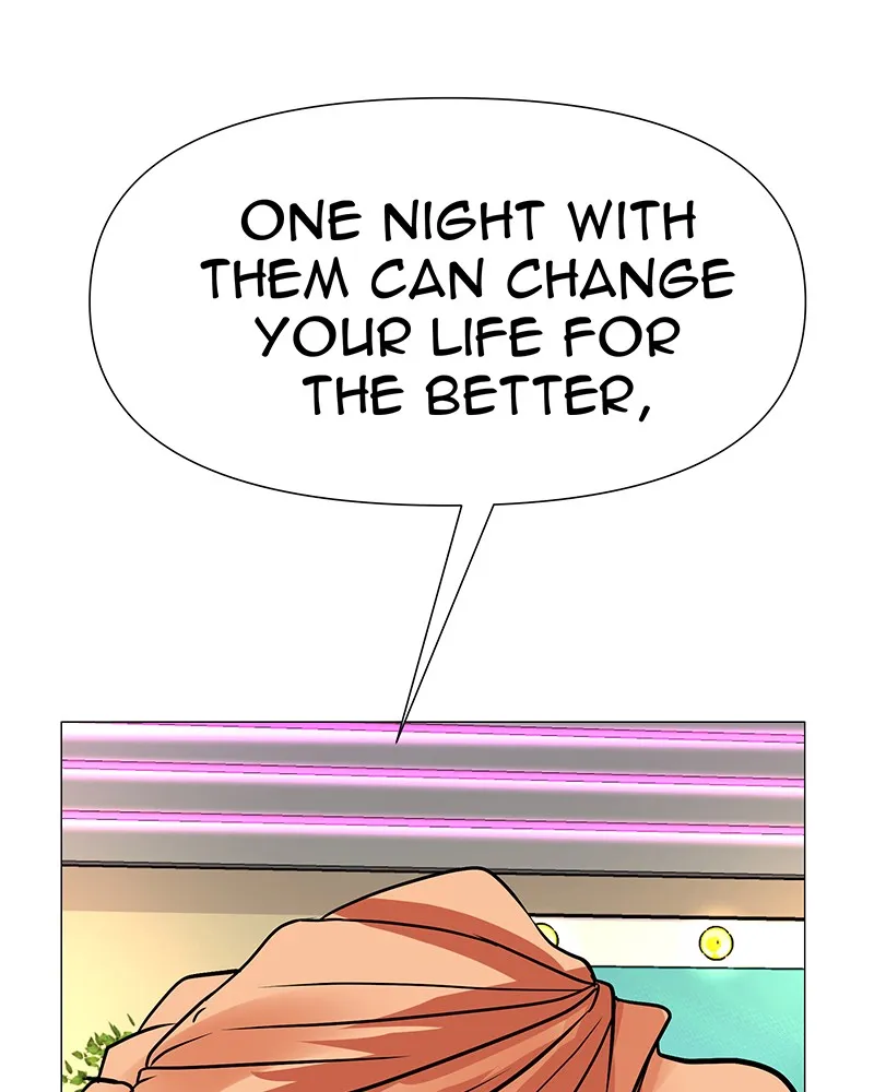 Unlovable Replacement Chapter 47 page 43 - 