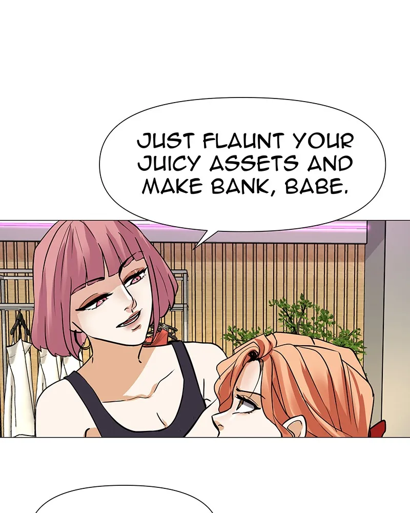 Unlovable Replacement Chapter 47 page 45 - 
